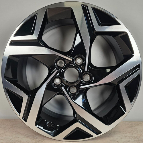 Cerchio originale kia - 1x,