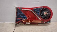 VisionTek ATI Radeon HD 3850