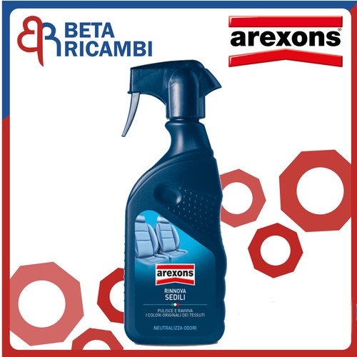 Rinnova tessuti arexons 8300 - rinnova,