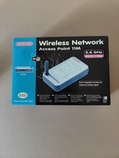 Sitecom Access Point 11M Wireless