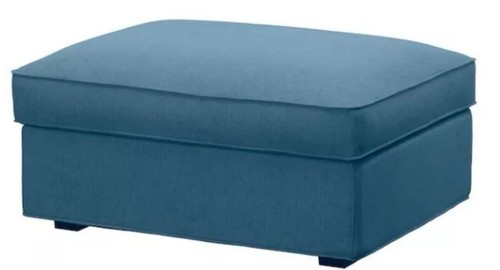 Nuovo ikea kivik - nuovo,