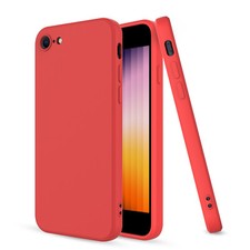 For iPhone SE 3rd 2022/2nd