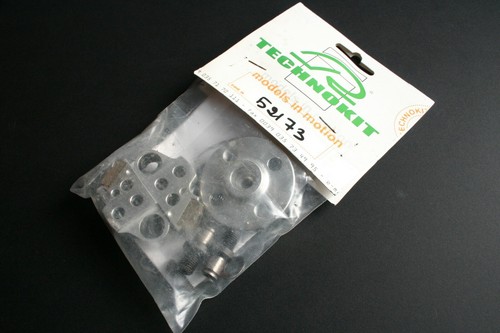 Technokit 2 blocchi - 1/5,