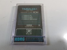 Scheda audio korg ddd - korg,