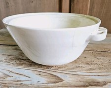 1954 Laveno Giudo Andloviz Andlovitz Base Zuppiera Collezione Vittuone  