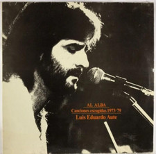Luis Eduardo Aute – Al Alba