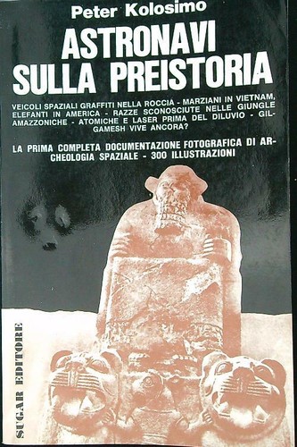 Astronavi sulla preistoria - astronavi,