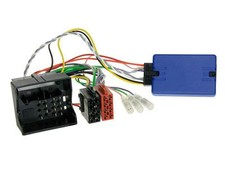 LFB Adapter Lenkrad Anbindung