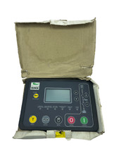 Controllore Del Generatore