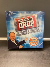 Gioco da tavolo “The money
