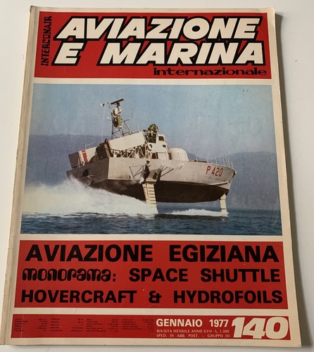Aviazione marina - aviazione, e