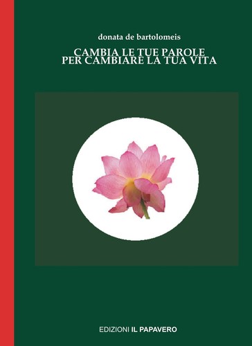 Cambia tue parole per - le,