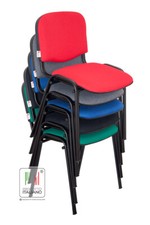 Poltrona sedia da ufficio per