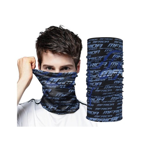 Maschera viso merida cycle - viso,