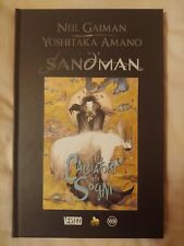 Sandman Cacciatori Di Sogni Cartonato RW Lion