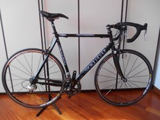 Bicicletta corsa fausto - bicicletta, da
