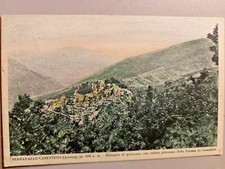 PA-416) fotocartolina TOSCANA