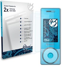 Bruni 2x Proteggi Schermo per