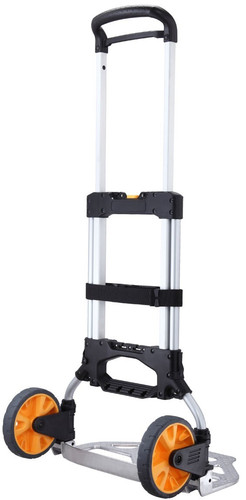 Carrello pieghevole - carrello,
