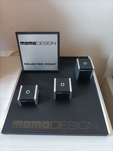 Momodesign supporto espositore - momodesign,