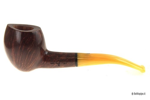 Pipa viprati cutty - pipa, *