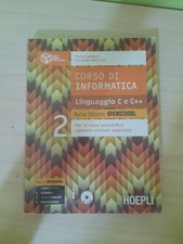 Corso Di Informatica