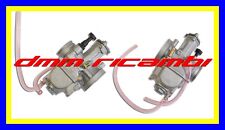 Carburatore PWK 26 mm. valvola