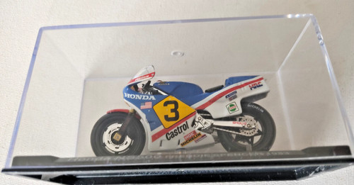 Moto ns500 freddie - moto, spencer