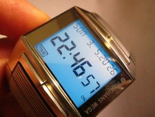 Orologio polso junghans - orologio,