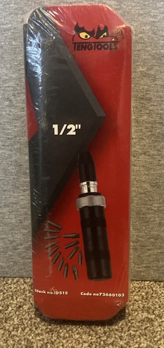 Teng tools id515 - teng, set