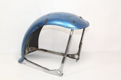 Garde boue avant suzuki - garde,