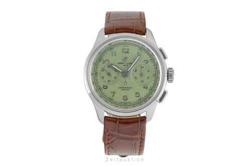 Orologio uomo breitling - orologio,