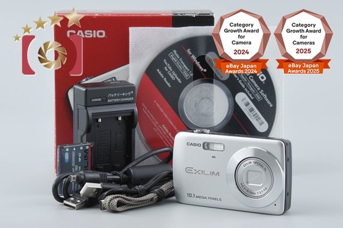 Fotocamera digitale casio - digitale,