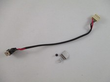 Dc Power Jack + Cable FUJITSU