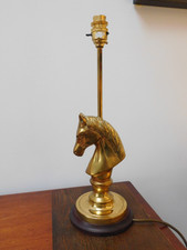 Stupenda lampada da tavolo