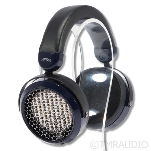 Cuffie hifiman he6se - hifiman,