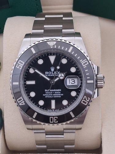 Rolex submariner date 2026 - submariner,