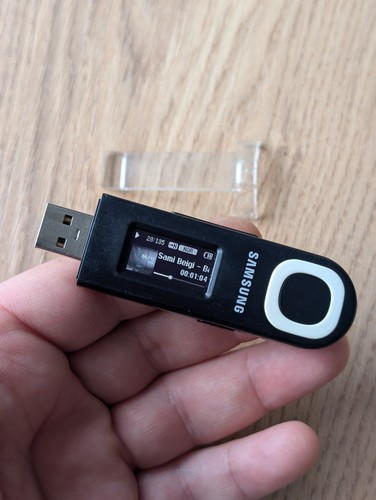 Samsung gb lettore - 4,