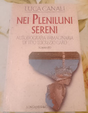 Canali Luca - Nei Pleniluni