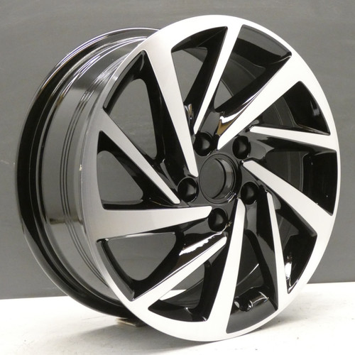 Cerchio lega golf mk7 - lega,