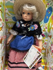 Lenci Felt Doll Home Shopping