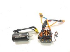 Spektrum Firma 160 Amp 8S ESC
