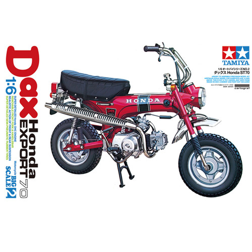 Kit moto tamiya 16002 - tamiya,