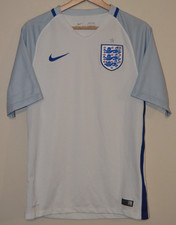 Maglia Calcio Inghilterra Nike