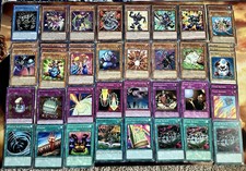 MAZZO MONDIALE YUGIOH TOON -