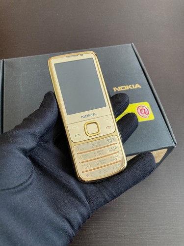 Boxed ref buono nokia - boxed,