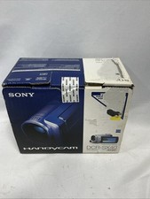 Sony DCR-SX40/L 4 GB Camcorder