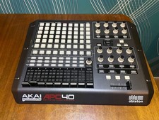 Akai professional apc40 - professional,