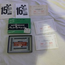 VTG Complete 1957  Autobridge