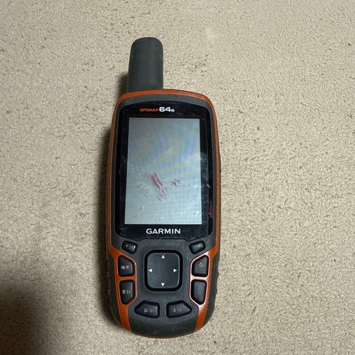 Garmin gpsmap spazzatura - gpsmap, 64
